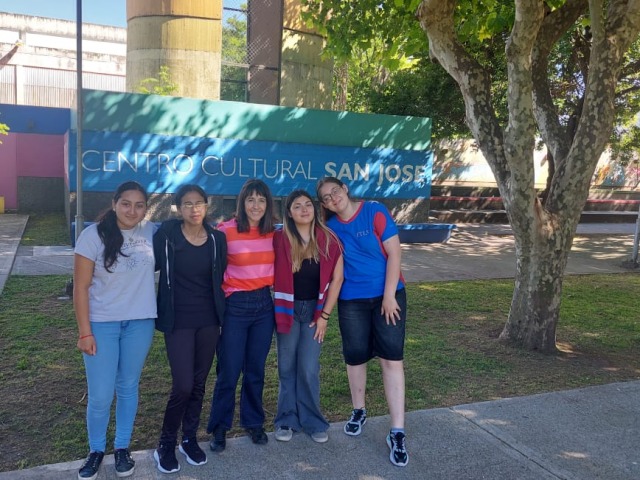 Un acercamiento al mundo del trabajo